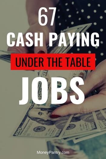 craigslist jobs cash